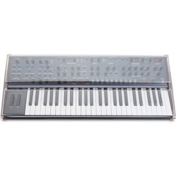 ヨドバシ.com - DECKSAVER DS-PC-PROPHET6 [シンセサイザー用 耐衝撃