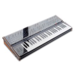 シンセサイザー用 耐衝撃カバー DS-PC-OB6