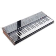 シンセサイザー用 耐衝撃カバー DS-PC-OB6
