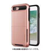VR 7SNCSDLDF RG [ダムダフォルダー for iPhone 8/7 ローズゴールド]