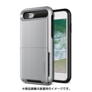 VR 7SNCSDLDF SV [ダムダフォルダー for iPhone 8/7 シルバー]