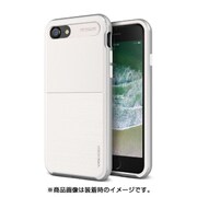 VR 7SNCSDLH2 WS [ハイプロシールド for iPhone 8/7 ホワイト＆シルバー]