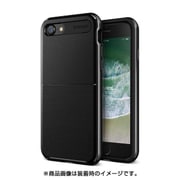 VR 7SNCSDLHS MB [ハイプロシールド for iPhone 8/7 メタルブラック]