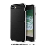 VR 7SNCSDLHS SV [ハイプロシールド for iPhone 8/7 シルバー]