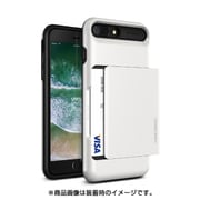 VR 7SPCSDLDG CW [ダムダグライド for iPhone 8 Plus/7 Plus クリームホワイト]