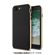 VR 7SPCSDLHS GD [ハイプロシールド for iPhone 8 Plus/7 Plus ゴールド]