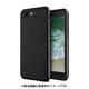 VR 7SPCSDLHS MB [ハイプロシールド for iPhone 8 Plus/7 Plus メタルブラック]