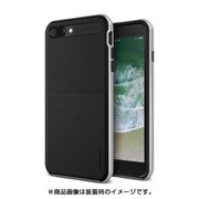 VR 7SPCSDLHS SV [ハイプロシールド for iPhone 8 Plus/7 Plus シルバー]