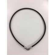 RAKUWAネックX50 Vタイプ シルバー 50cm