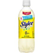 スタイリースパークリングレモン 500ml×24