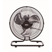 据置き扇 Mini Fan KSF2572-K