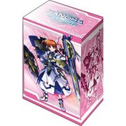 デッキホルダーコレクションV2 Vol.387 魔法少女リリカルなのは Reflection 高町なのは [高さ97×幅73×厚さ62mm]
