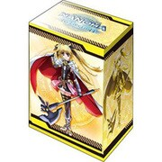 デッキホルダーコレクションV2 Vol.388 魔法少女リリカルなのは Reflection フェイト・T・ハラオウン [高さ97×幅73×厚さ62mm]