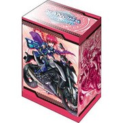 デッキホルダーコレクションV2 Vol.390 魔法少女リリカルなのは Reflection アミティエ・フローリアン [高さ97×幅73×厚さ62mm]