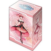 デッキホルダーコレクションV2 Vol.392 魔法少女リリカルなのは Reflection イリス [高さ97×幅73×厚さ62mm]