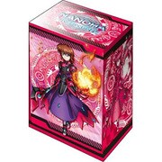 デッキホルダーコレクションV2 Vol.393 魔法少女リリカルなのは Reflection シュテル [高さ97×幅73×厚さ62mm]