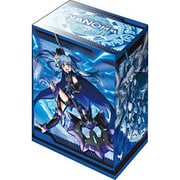 デッキホルダーコレクションV2 Vol.394 魔法少女リリカルなのは Reflection レヴィ [高さ97×幅73×厚さ62mm]