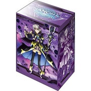 デッキホルダーコレクションV2 Vol.395 魔法少女リリカルなのは Reflection ディアーチェ [高さ97×幅73×厚さ62mm]