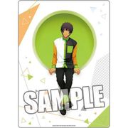 うたの☆プリンスさまっ B5クリア下敷 モダンサークル セシル