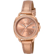 腕時計 Tatum(テイタム) ローズゴールド 並行輸入品 14502629