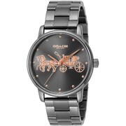 腕時計 グランド グレー 並行輸入品 14502924
