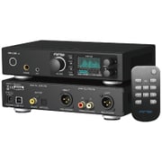 ヘッドフォンアンプ DAコンバーター ADI-2 DAC