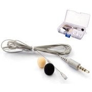 無指向性超小型ピンマイク i825 Kit