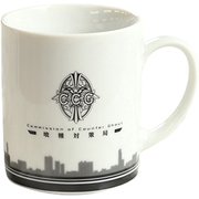 東京喰種トーキョーグール：re マグカップ [高さ約9×口径約8cm]