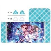 アイドルマスター シンデレラガールズ フード付きタオル 川島瑞樹