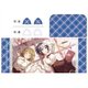 アイドルマスター シンデレラガールズ フード付きタオル 速水 奏