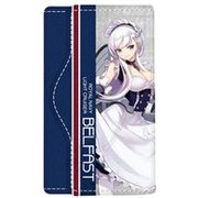 アズールレーン  キーケース 01 ベルファスト