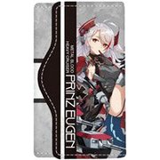 アズールレーン  キーケース 04 プリンツ・オイゲン