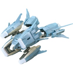 ヨドバシ Com バンダイ Bandai ガンダムビルドダイバーズ Hgbc 1 144 プトレマイオスアームズ ガンダムプラモデル 通販 全品無料配達