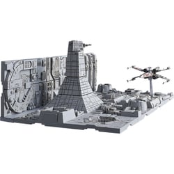 ヨドバシ.com - バンダイ BANDAI STAR WARS デス・スター攻略