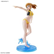 ガンダムビルドファイターズ Figure-riseLABO ホシノ・フミナ