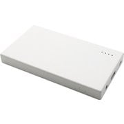 Energy Plus 5000mAh ホワイト CHE-074
