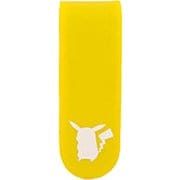 CHE-306-P-YE1 [CLIP Pokemon version イエロー 正面 PIKACHU]