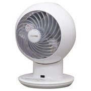 強力コンパクト サーキュレーター サーキュレーターアイシリーズ 左右首振りタイプ PCF-KSC151