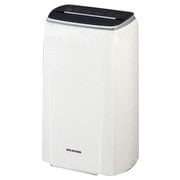 KIJC-H140 [除湿機 コンプレッサー方式 木造16畳（50Hz）・18畳（60Hz）/プレハブ25畳（50Hz）・27畳（60Hz）/鉄筋33畳（50Hz）・35畳（60Hz） ホワイト]