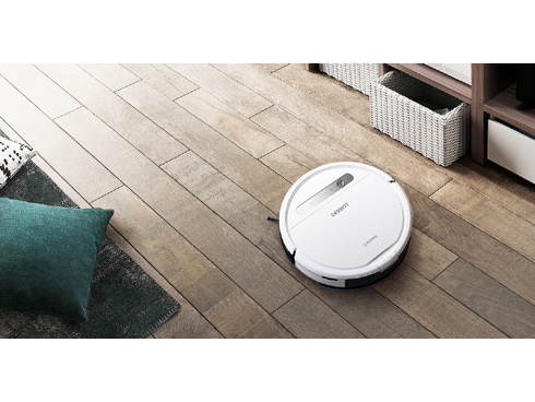 ヨドバシ.com - ECOVACS エコバックス DD4G ロボット掃除機 DEEBOT OZMO 610 通販【全品無料配達】