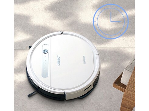 掃除機・クリーナー ECOVACS DEEBOT OZMO 610 DEEBOT OZMO 610 - ECOVACS ID