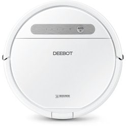 ヨドバシ.com - ECOVACS エコバックス DD4G ロボット掃除機