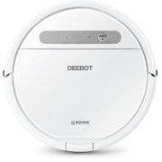 DD4G ロボット掃除機 DEEBOT OZMO 610