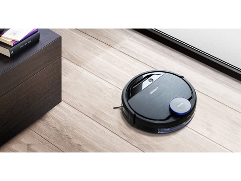 ヨドバシ.com - ECOVACS エコバックス DEEBOT OZMO 930 [DG3G ロボット