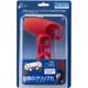PS4用 コントローラーシリコンカバーHIGHGRIP2 レッド