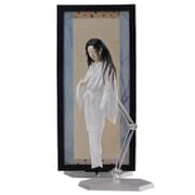 テーブル美術館 figma 円山応挙作 幽霊図 [ノンスケール 全高約150mm 塗装済可動フィギュア]