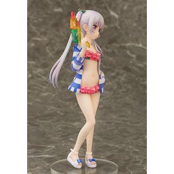 ヨドバシ.com - アクアマリン 涼風青葉 水着style [NEW GAME