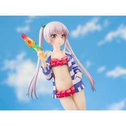 ヨドバシ.com - アクアマリン 涼風青葉 水着style [NEW GAME！！ 1/8