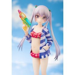 ヨドバシ.com - アクアマリン 涼風青葉 水着style [NEW GAME！！ 1/8スケール 全高約200mm 塗装済完成品フィギュア]  通販【全品無料配達】