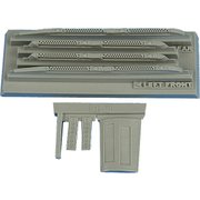 ARS4737 [Su-17/22 M3/M4フィッターK フレアランチャー (キティホーク用) 1/48 レジン製ディティールアップパーツ]